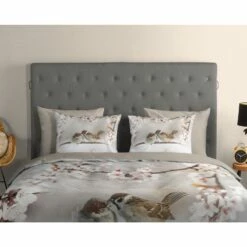 Good Morning Dekbedovertrek "Nice" - Multi - (140x220 Cm) -Cinderella Winkel 1000094423 0110