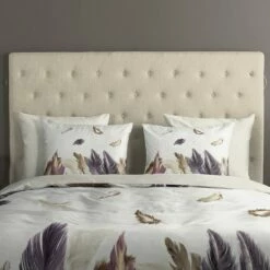 Good Morning Dekbedovertrek "Bobo" - Multi - (140x220 Cm) -Cinderella Winkel 1000094425 0102