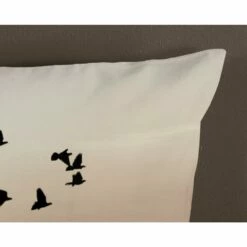 Good Morning Dekbedovertrek "Sense" - Zand - (200x220 Cm) -Cinderella Winkel 1000094432 0111