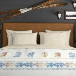 Good Morning Dekbedovertrek "Joy" - Ecru - (200x220 Cm) -Cinderella Winkel 1000094441 0103