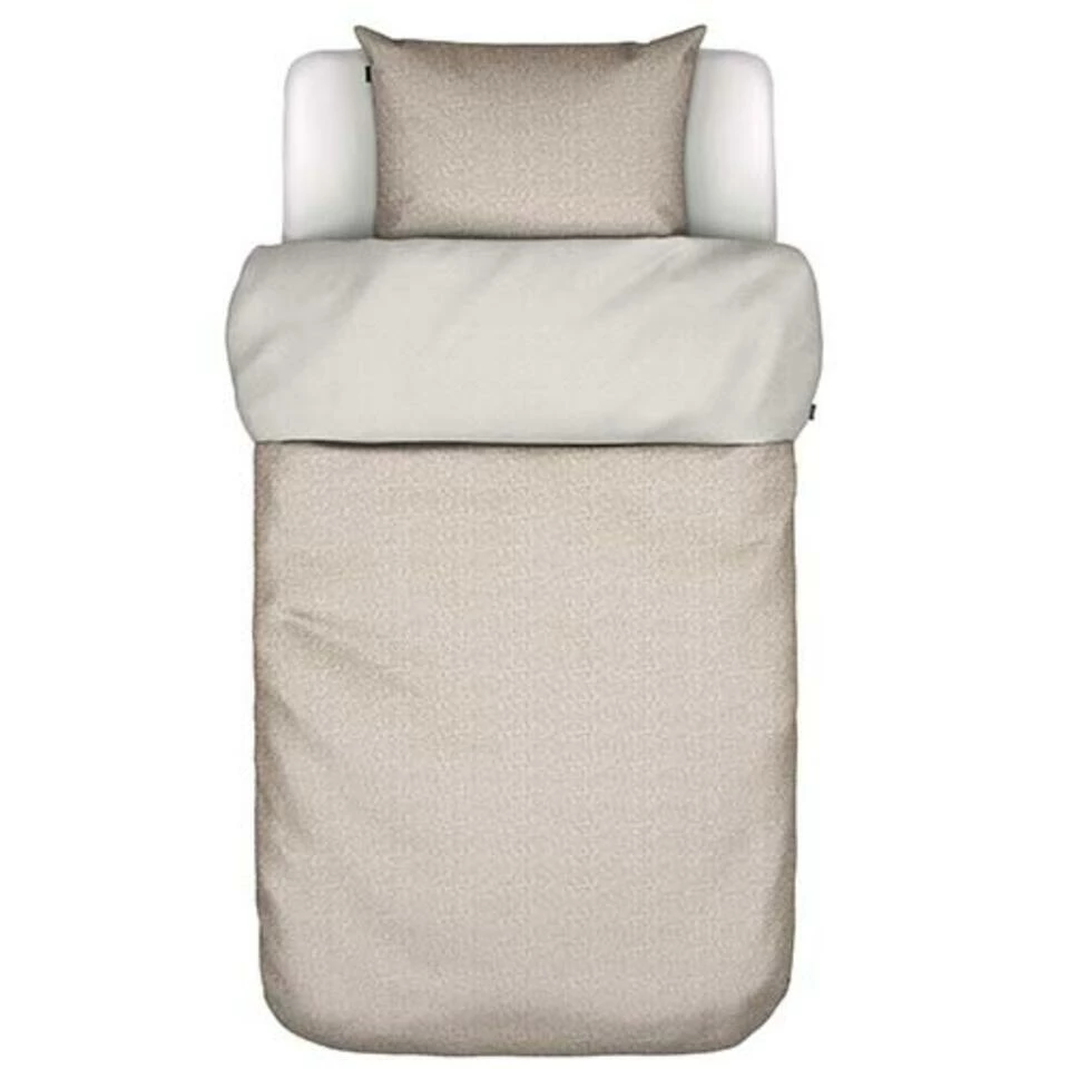 Marc O'Polo Dekbedovertrek Camo Green-Lits-Jumeaux (260x220 Cm) 4 Marc O'Polo Dekbedovertrek Camo Green-Lits-Jumeaux (260x220 Cm) - Afbeelding 2