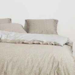 Marc O'Polo Dekbedovertrek Camo Green-Lits-Jumeaux (260x220 Cm) 9 Marc O'Polo Dekbedovertrek Camo Green-Lits-Jumeaux (260x220 Cm) -Cinderella Winkel 1000095654 0103