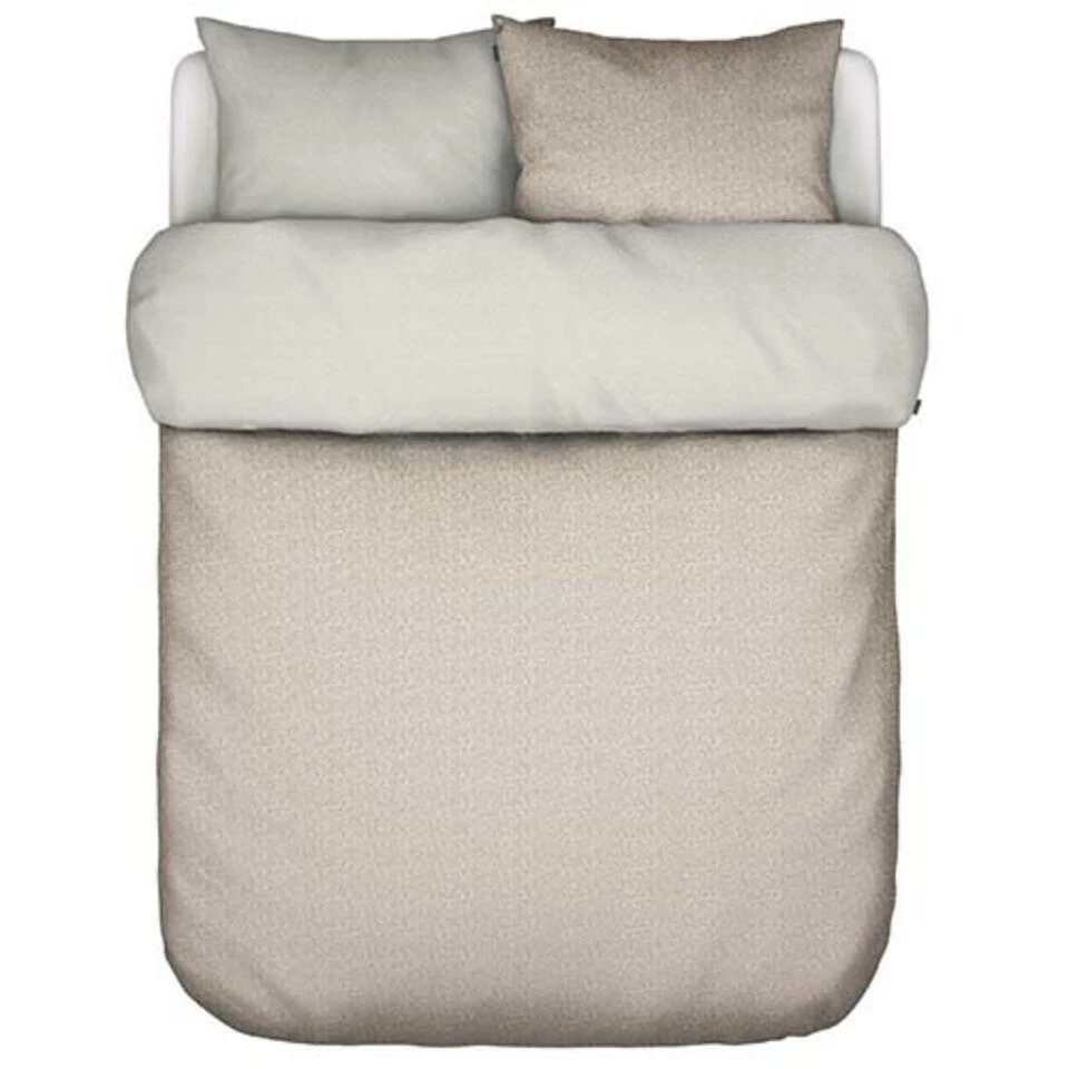 Marc O'Polo Dekbedovertrek Camo Green-Lits-Jumeaux (260x220 Cm) 3 Marc O'Polo Dekbedovertrek Camo Green-Lits-Jumeaux (260x220 Cm)