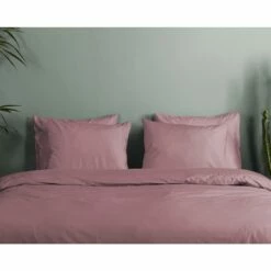 HIP Dekbedovertrek "" - Roze - (200x220 Cm) 9 HIP Dekbedovertrek "" - Roze - (200x220 Cm) -Cinderella Winkel 1000096054 0110