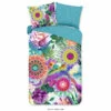 HIP Dekbedovertrek "Aviva" - Multi - (140x220 Cm) -Cinderella Winkel 1000096065