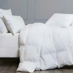 Zavelo Dik Hollands Donzen Dekbed Enkel-240 X 220 Cm (Warmteklasse 1) -Cinderella Winkel 1000096165 0102