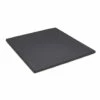 Cinderella - Topper Hoeslaken (tot 15 Cm) - Badstof - 160x200/210 - Anthracite -Cinderella Winkel 1000096367