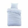 Day Dream Dorien - Dekbedovertrek - Eenpersoons - 140x200/220 Cm - Blauw 1 Day Dream Dorien - Dekbedovertrek - Eenpersoons - 140x200/220 Cm - Blauw -Cinderella Winkel 1000097206