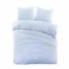 Day Dream Dorien - Dekbedovertrek - Lits-jumeaux - 240x200/220 Cm - Blauw 2 Day Dream Dorien - Dekbedovertrek - Lits-jumeaux - 240x200/220 Cm - Blauw -Cinderella Winkel 1000097209