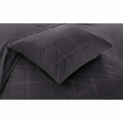 Day Dream Duuk - Dekbedovertrek - Tweepersoons - 200x200/220 Cm - Grijs -Cinderella Winkel 1000097210 0102