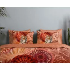 HIP Dekbedovertrek "Anakin" - Terra - (200x220 Cm) 7 HIP Dekbedovertrek "Anakin" - Terra - (200x220 Cm) -Cinderella Winkel 1000097567 0110
