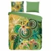 HIP Dekbedovertrek "Yissa" - Multi - (240x220 Cm) -Cinderella Winkel 1000097569
