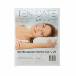 Ten Cate Hoofdkussen Beschermer - 60x70 -Cinderella Winkel 1000097912 0110