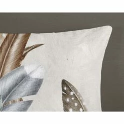 Good Morning Dekbedovertrek "Eina" - Zand - (200x220 Cm) -Cinderella Winkel 1000098865 0111