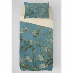 Zavelo Dekbedovertrek Van Van Gogh Almond Blossom -240x200/220 9 Zavelo Dekbedovertrek Van Van Gogh Almond Blossom -240x200/220 -Cinderella Winkel 1000098880 0103