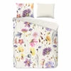 Good Morning Dekbedovertrek "Kate" - Multi - (200x220 Cm) -Cinderella Winkel 1000098885