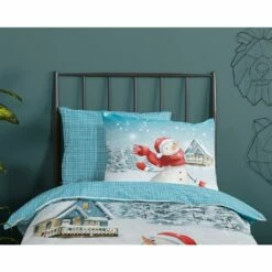 Good Morning Dekbedovertrek "Showman" - Multi - (140x220 Cm) 8 Good Morning Dekbedovertrek "Showman" - Multi - (140x220 Cm) -Cinderella Winkel 1000098886 0110