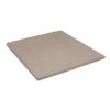 Cinderella - Topper Hoeslaken (tot 15 Cm) - Badstof - 140x200/210 - Taupe