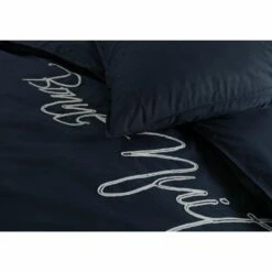 Papillon Deluxe Dekbedovertrek Napier - 240x200/220 Cm - Blauw -Cinderella Winkel 1109787100 0103