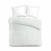 Papillon Dekbedovertrek Hugo - 200x200/220 Cm - Groen -Cinderella Winkel 1145297105