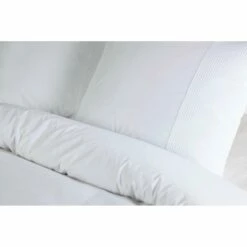 Papillon Deluxe+ Mendoza Dekbedovertrek - 240x220/220 Cm - Wit 8 Papillon Deluxe+ Mendoza Dekbedovertrek - 240x220/220 Cm - Wit -Cinderella Winkel 1150562844 0102