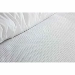 Papillon Deluxe+ Mendoza Dekbedovertrek - 240x220/220 Cm - Wit 9 Papillon Deluxe+ Mendoza Dekbedovertrek - 240x220/220 Cm - Wit -Cinderella Winkel 1150562844 0103