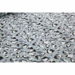 Day Dream Dekbedovertrek Famke - 200x200/220 Cm - Blauw 7 Day Dream Dekbedovertrek Famke - 200x200/220 Cm - Blauw -Cinderella Winkel 1153708534 0102