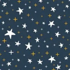 Mistral Home Dekbedovertrek Kids 100% Katoen Sterren 140x200 Cm 7 Mistral Home Dekbedovertrek Kids 100% Katoen Sterren 140x200 Cm -Cinderella Winkel 1180015958 0102