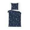 Mistral Home Dekbedovertrek Kids 100% Katoen Sterren 140x200 Cm -Cinderella Winkel 1180015958