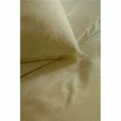 Walra - Dekbedovertrek Basic & Tough - 200x220 Cm - Honing Mosterd -Cinderella Winkel 1198355313 0102