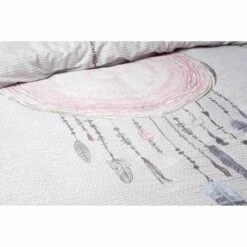 Papillon Dekbedovertrek Annelot - 140x200/220 Cm - Multikleur -Cinderella Winkel 1227569070 0103