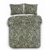 Day Dream Dekbedovertrek Panter - 140x200/220 Cm - Beige -Cinderella Winkel 1247116973