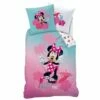 Disney Minnie Mouse Tropics - Dekbedovertrek-140x200cm -Cinderella Winkel 1286747398