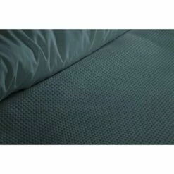 Papillon Deluxe+ Dekbedovertrek Mendoza - 140x200/220 Cm - Groen 9 Papillon Deluxe+ Dekbedovertrek Mendoza - 140x200/220 Cm - Groen -Cinderella Winkel 1322118393 0103