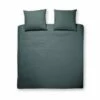 Papillon Deluxe+ Dekbedovertrek Mendoza - 140x200/220 Cm - Groen -Cinderella Winkel 1322118393