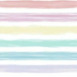 Mistral Home Dekbedovertrek Kids 100% Katoen Regenboog 140x200 Cm -Cinderella Winkel 1325266302 0102