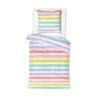 Mistral Home Dekbedovertrek Kids 100% Katoen Regenboog 140x200 Cm 2 Mistral Home Dekbedovertrek Kids 100% Katoen Regenboog 140x200 Cm -Cinderella Winkel 1325266302