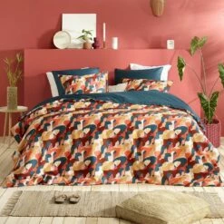 De Witte Lietaer Dekbedovertrek Anaïs - 140 X 200/220 Cm - Groen 7 De Witte Lietaer Dekbedovertrek Anaïs - 140 X 200/220 Cm - Groen -Cinderella Winkel 1327025432 0101