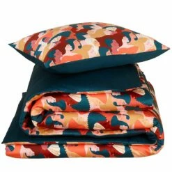 De Witte Lietaer Dekbedovertrek Anaïs - 140 X 200/220 Cm - Groen 9 De Witte Lietaer Dekbedovertrek Anaïs - 140 X 200/220 Cm - Groen -Cinderella Winkel 1327025432 0103