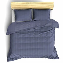 De Witte Lietaer Dekbedovertrek Zygo-260 X 240 Cm