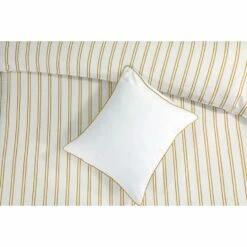 Papillon Dekbedovertrek Hugo - 200x200/220 Cm - Geel -Cinderella Winkel 1436923143 0102