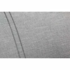 Papillon Deluxe Milford Dekbedovertrek - 200x200/220 Cm - Grijs -Cinderella Winkel 1450615959 0103