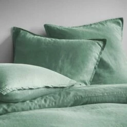 Matt & Rose Métis De Lin - Dekbedovertrek-260 X 240 CmLichenen -Cinderella Winkel 1465615180 0103