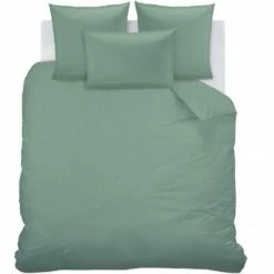 Matt & Rose Métis De Lin - Dekbedovertrek-260 X 240 CmLichenen