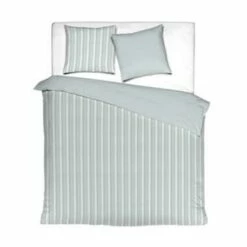 Mistral Home Dekbedovertrek 100% Katoen Twill 260x240 Cm