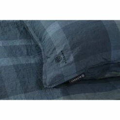 BLCKOUT Washington - Dekbedovertrek - 240x200/220 Cm - Blauw 9 BLCKOUT Washington - Dekbedovertrek - 240x200/220 Cm - Blauw -Cinderella Winkel 1548956466 0103