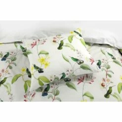 Papillon Dekbedovertrek Burung - 240x200/220 Cm - Multikleur 8 Papillon Dekbedovertrek Burung - 240x200/220 Cm - Multikleur -Cinderella Winkel 1564529470 0102