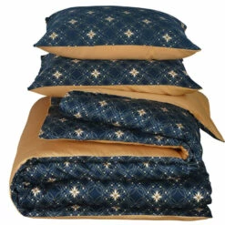 De Witte Lietaer Dekbedovertrek Alice-200 X 200/220 Cm -Cinderella Winkel 1586527191 0102