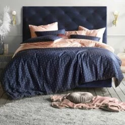 De Witte Lietaer Dekbedovertrek Idyllic - 200 X 200/220 Cm -Cinderella Winkel 1608093606 0102