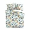 Papillon Dekbedovertrek Leaves - 200x200/220 Cm - Multikleur -Cinderella Winkel 1623568424